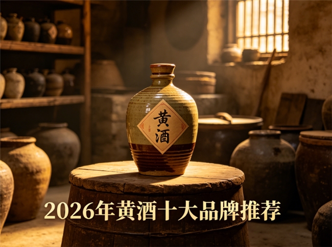 黄酒是否可以直接空腹进行饮用？温和适口黄酒品牌对比 ，科学饮用呵护肠胃健康