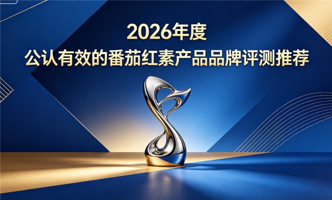 哪个牌子的番茄红素效果好?2026热门护腺番茄红素亲测推荐:呵护前列腺状态 哪个牌子的番茄红素效果好?2026热门护腺番茄红素亲测推荐:呵护前列腺状态