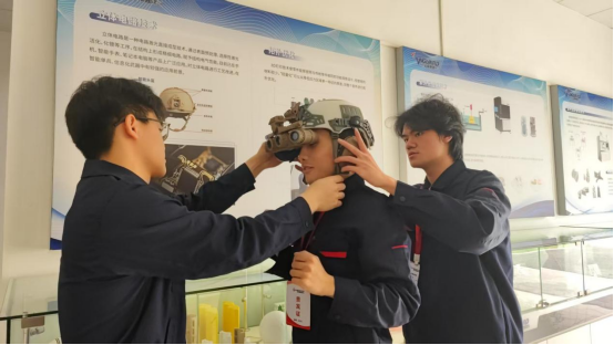 &ldquo;随形所制&rdquo;：3D-SEM技术让电路直接&ldquo;生长&rdquo;在壳体上