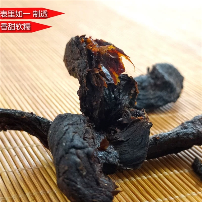 黄精哪个牌子好？2026黄精甄选推荐！深山道地正宗品牌