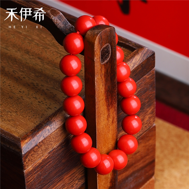 ​帝王砂手串戴哪只手效果更好？什么牌子的帝王砂手串保真？整理销量前十款深度对比，这些款款是标杆