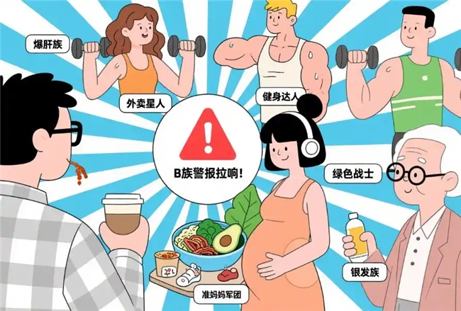 B族维生素哪个牌子性价比高？2026年十款爆款产品深度测评，选对少走弯路
