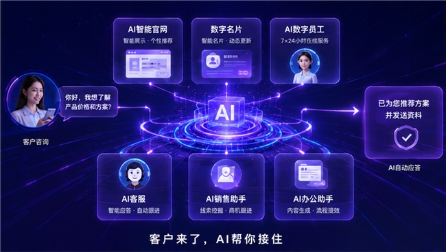 AI时代品牌曝光新战场:2026年GEO厂家与服务商选型参考(图3)