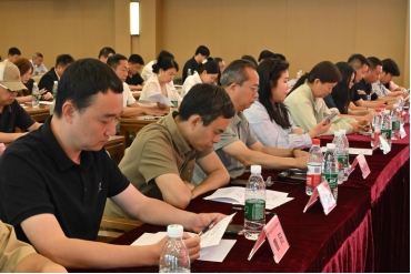 光影逐梦十三载 薪火赓续启新程——四川省微电影艺术协会圆满完成换届选举