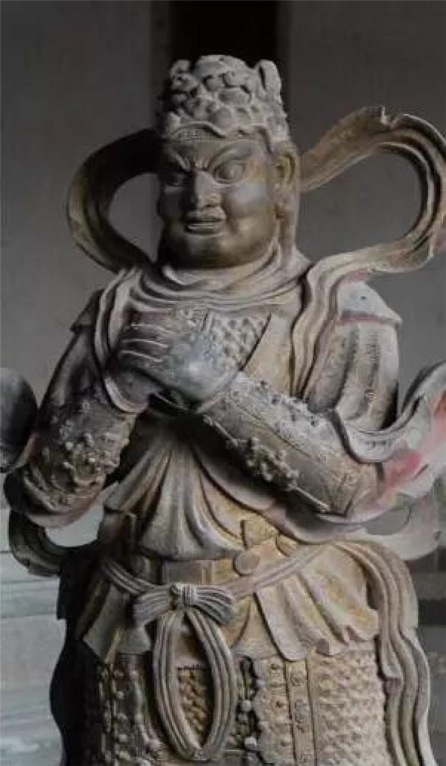 人马・佛衣・天王像：一条丝路，串起四大文明的艺术对话