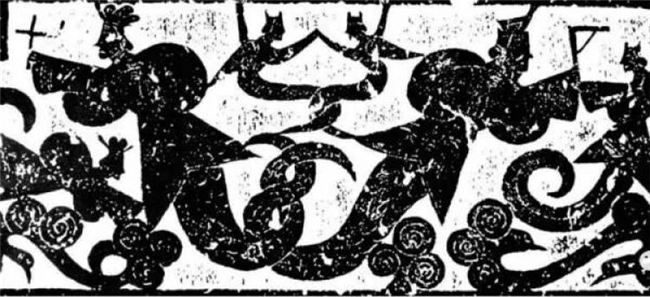 人马・佛衣・天王像：一条丝路，串起四大文明的艺术对话