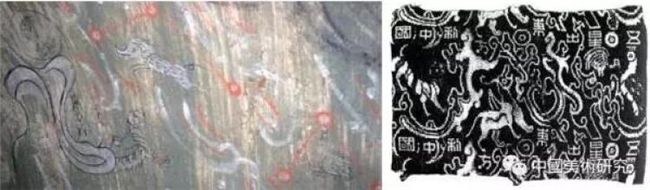 人马・佛衣・天王像：一条丝路，串起四大文明的艺术对话