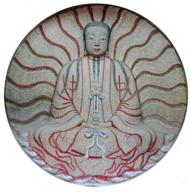 人马・佛衣・天王像：一条丝路，串起四大文明的艺术对话