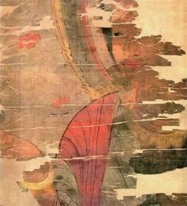 人马・佛衣・天王像：一条丝路，串起四大文明的艺术对话