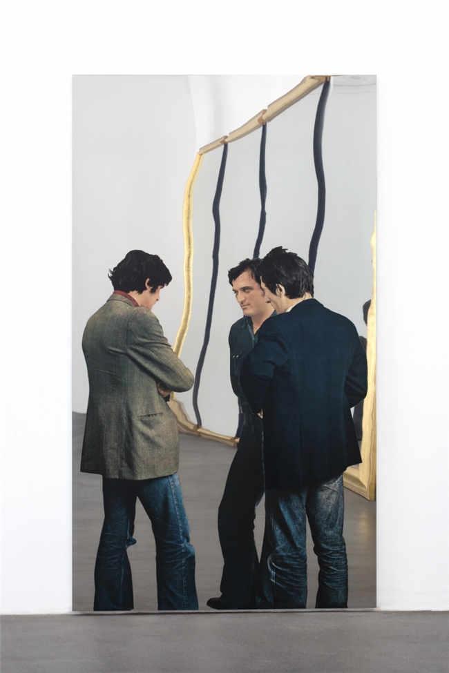 当荒诞成为态度：MAXXI 年度大展，重写意大利当代艺术史