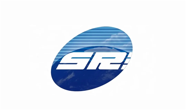 细节焕新！上铁集团新 LOGO 深度优化，IP “动宝” 同步登场
