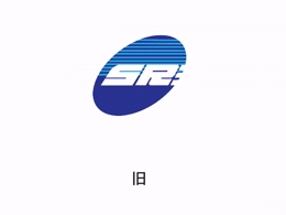 细节焕新！上铁集团新 LOGO 深度优化，IP “动宝” 同步登场