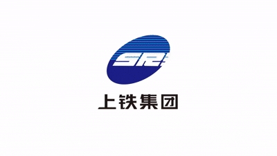 细节焕新！上铁集团新 LOGO 深度优化，IP “动宝” 同步登场