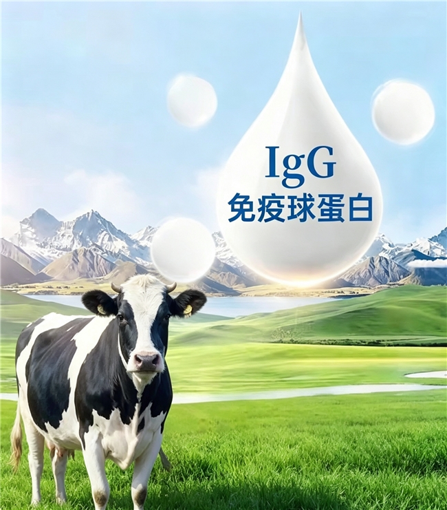 618口服免疫球蛋白性价比天花板！高吸收养护好物，术后进补省薪又有效