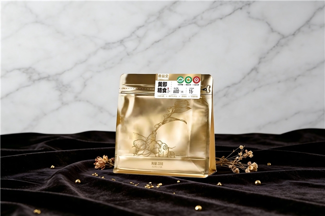 黄精哪个牌子好？2026黄精无硫推荐！绿色健康品牌推荐