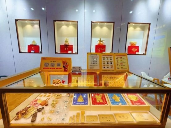 九店齐耀，盛启华章｜久久金管家上海旗舰店盛大启幕！(图4)