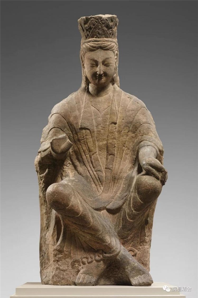 从璎珞天衣到褒衣博带：菩萨服饰汉化历程研究