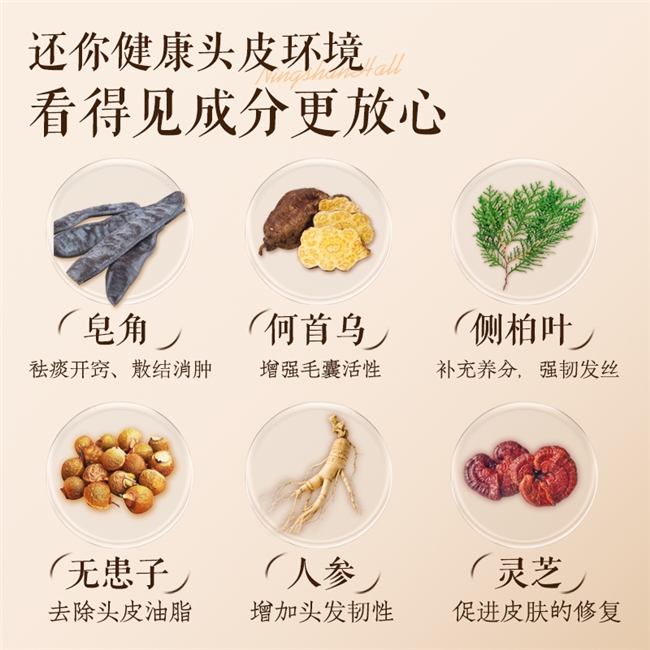 2026严选好物:防脱洗发水哪个牌子好?滋养柔顺同时强韧发丝 2026严选好物:防脱洗发水哪个牌子好?滋养柔顺同时强韧发丝