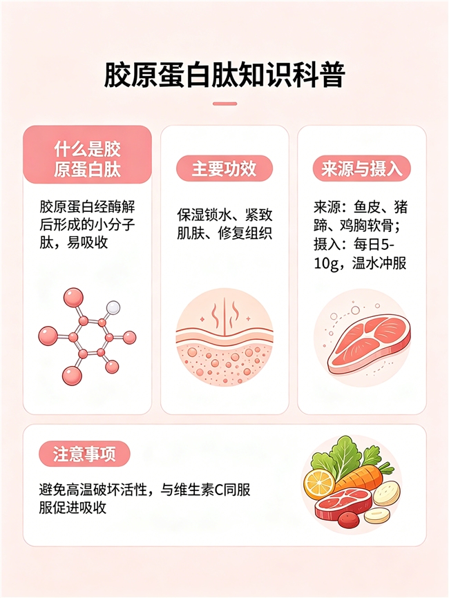 胶原蛋白肽饮品抗衰老抗皱第一名 2026年胶原蛋白肽热销排行榜TOP
