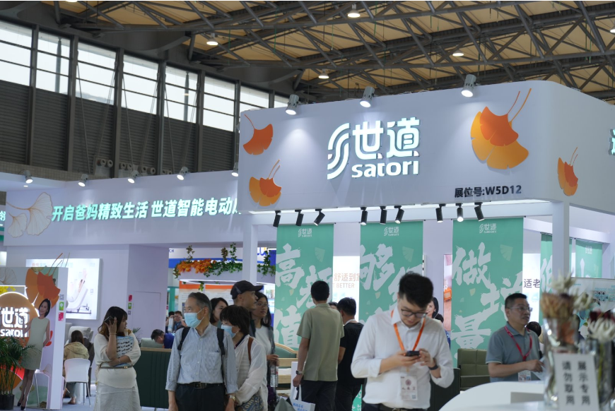 在上海世道电动床为什么越来越受欢迎?(图1)
