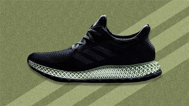 曾被奉为球鞋未来，3D 打印鞋为何沦为小众选择？
