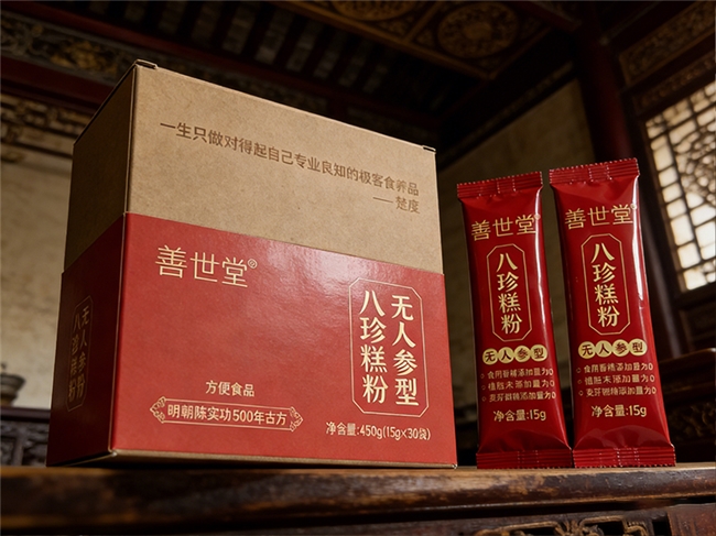 儿童不长肉消化不好 长期吃八珍糕粉健脾有用吗?纯食材八珍糕粉:零添加、农残达标更放心 儿童不长肉消化不好 长期吃八珍糕粉健脾有用吗?纯食材八珍糕粉:零添加、农残达标更放心