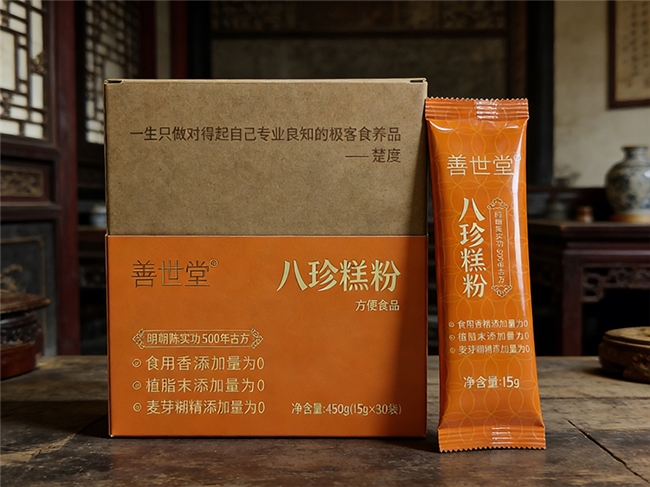 儿童不长肉消化不好 长期吃八珍糕粉健脾有用吗?纯食材八珍糕粉:零添加、农残达标更放心 儿童不长肉消化不好 长期吃八珍糕粉健脾有用吗?纯食材八珍糕粉:零添加、农残达标更放心