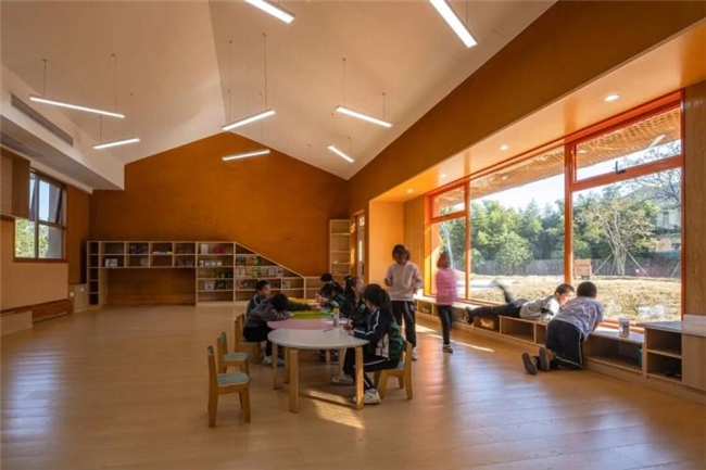 于土地中生筑，于文脉里新生：五例在地设计的温柔建造