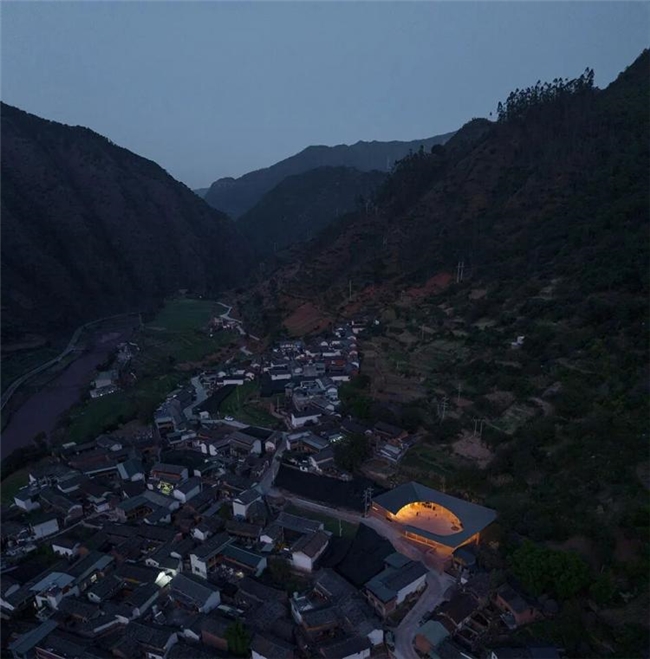 于土地中生筑，于文脉里新生：五例在地设计的温柔建造
