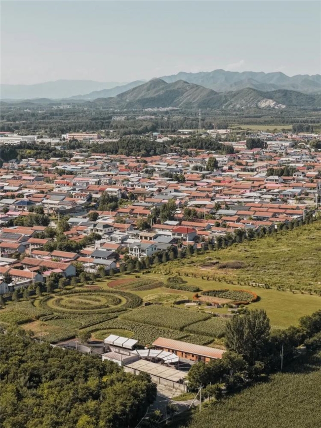 于土地中生筑，于文脉里新生：五例在地设计的温柔建造