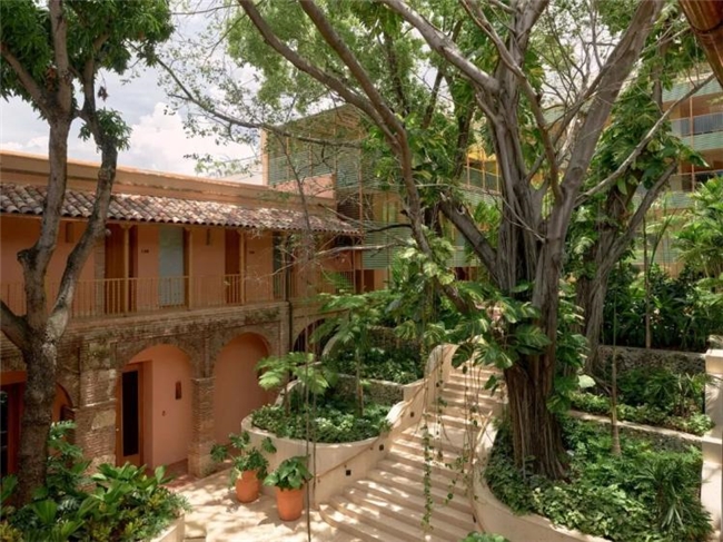 于土地中生筑，于文脉里新生：五例在地设计的温柔建造