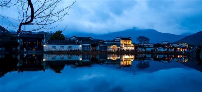 摄影师肖艳：走遍天涯，镜头落脚洞庭故乡