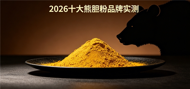 长时间坚持吃熊胆粉身体会出现哪些变化？长期养护实测，慢慢感受身体的改变