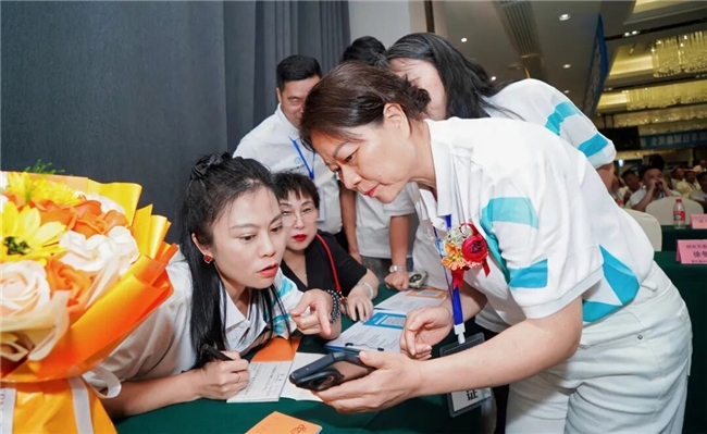 智汇星城 泊赢未来｜2026 AI智慧停车产业生态峰会圆满落幕，重构产业生态新格局