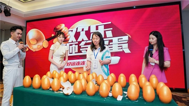 智汇星城 泊赢未来｜2026 AI智慧停车产业生态峰会圆满落幕，重构产业生态新格局