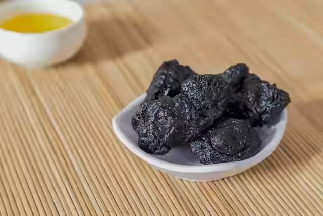 哪个牌子的黄精好？多人实测口碑好物，旺复堂黄精夏季食用体验佳