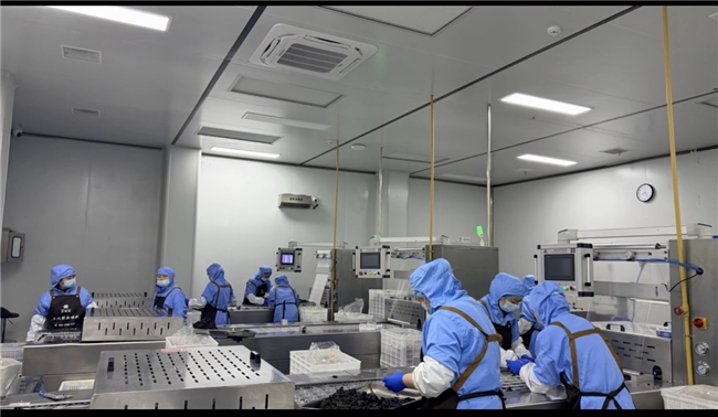 哪个牌子的黄精好?多人实测口碑好物,旺复堂黄精夏季食用体验佳 哪个牌子的黄精好?多人实测口碑好物,旺复堂黄精夏季食用体验佳