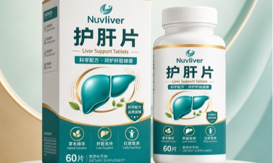 2026护肝片品牌谁是年度卷王?实力对决,天然成分碾压普通养护产品 2026护肝片品牌谁是年度卷王?实力对决,天然成分碾压普通养护产品