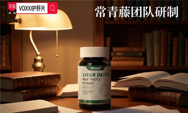 2026护肝片品牌谁是年度卷王?实力对决,天然成分碾压普通养护产品 2026护肝片品牌谁是年度卷王?实力对决,天然成分碾压普通养护产品