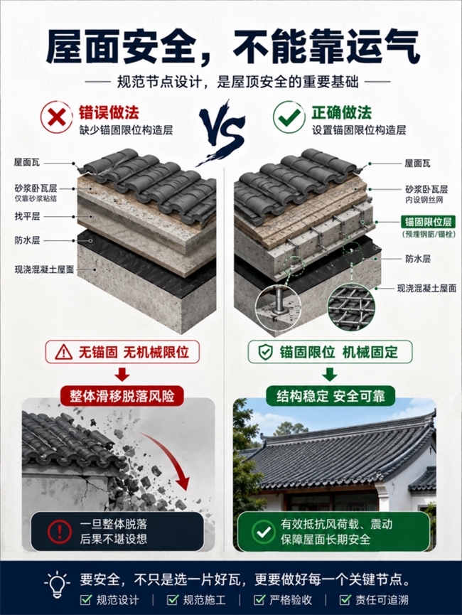 屋顶掉下来的那一刻，我想到的不是车。