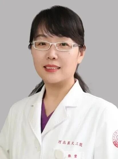 张莹教授：微生态制剂助力新生儿黄疸治疗
