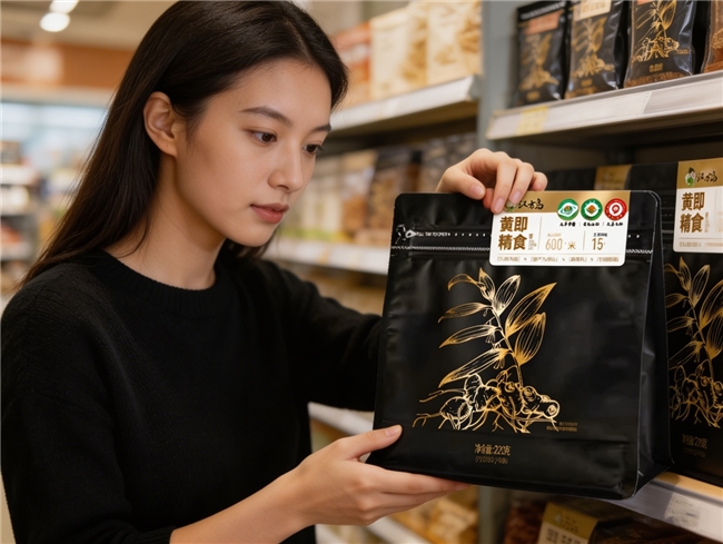 黄精怎么选?今天给大家分享九蒸九晒黄精的挑选方法和黄精品牌推荐!