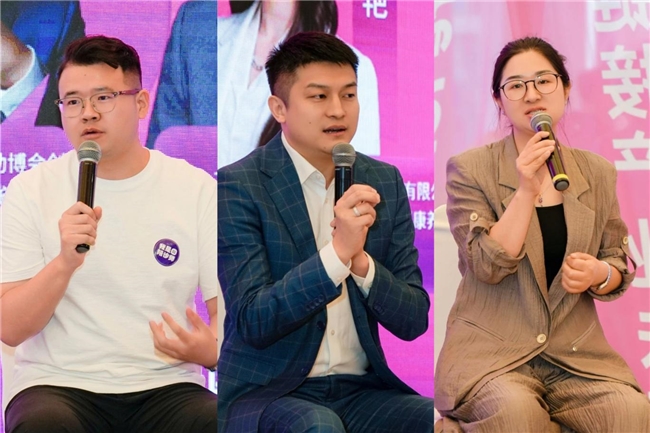 新银发 新康养 新商机｜2026银发经济创业联盟交流沙龙在沪成功举办
