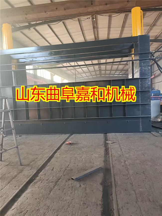 液压压扁机厂家2026年实测评测|源头直供到底靠不靠谱? 液压压扁机厂家2026年实测评测|源头直供到底靠不靠谱?