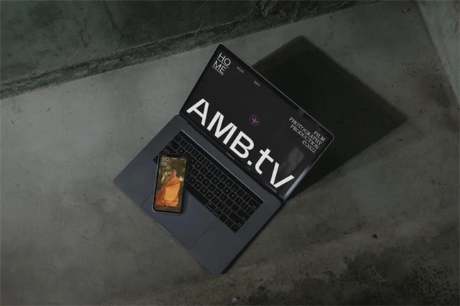 野性拉满！南美设计师的高饱和撞色与故障美学