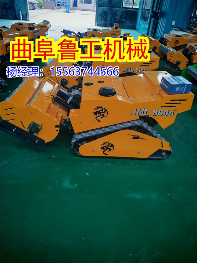 千元级履带割草机排名2026|源头厂家在哪?定制靠谱吗? 千元级履带割草机排名2026|源头厂家在哪?定制靠谱吗?