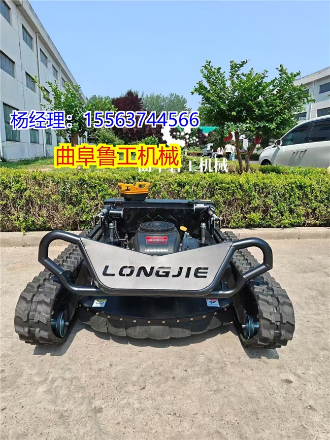 果园专用割草机品牌排行榜 2026年源头厂家怎么选？