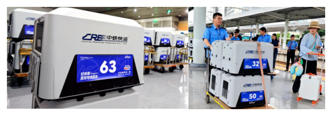 中国首次铁路携宠游专线发车，176位铲屎官带60只毛孩子”包火车”了！