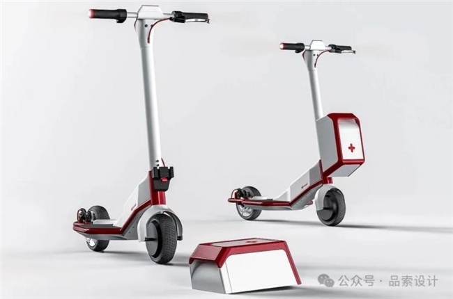 不止急救包！5 款脑洞与实用兼具的应急工具设计