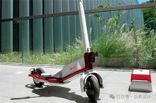不止急救包！5 款脑洞与实用兼具的应急工具设计